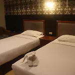 House- Sha Extra โรงแรม Pattaya