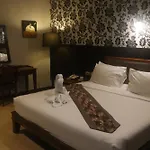 House- Sha Extra โรงแรม
