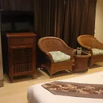 โรงแรม House- Sha Extra Pattaya