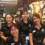 โรงแรม House- Sha Extra 3*