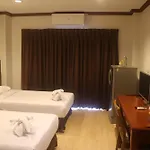 โรงแรม House- Sha Extra Pattaya