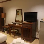 House- Sha Extra 3* Pattaya