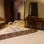 House- Sha Extra โรงแรม