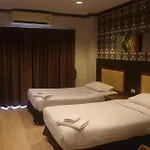 House- Sha Extra โรงแรม 3*