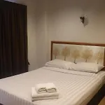 House- Sha Extra 3* Pattaya