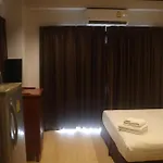 โรงแรม House- Sha Extra Pattaya