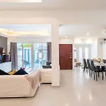 Holiday home The Terrace Pratumnak 205