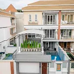 The Terrace Pratumnak 205 Holiday home Pattaya