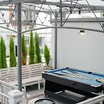 The Terrace Pratumnak 205 Pattaya