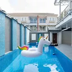 The Terrace Pratumnak 205 Holiday home *