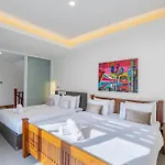 The Terrace Pratumnak 205 Holiday home
