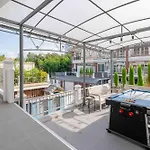 The Terrace Pratumnak 205 Holiday home