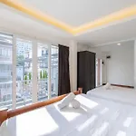 The Terrace Pratumnak 205 Holiday home