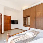The Terrace Pratumnak 205 Holiday home Pattaya