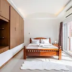 The Terrace Pratumnak 205 Holiday home *