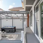 The Terrace Pratumnak 205 Holiday home Pattaya