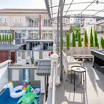 The Terrace Pratumnak 205