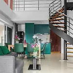 Luxurious Penthouse Pattaya