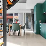 Luxurious Penthouse Pattaya