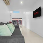 Luxurious Penthouse อพาร์ทเม้น *