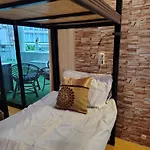 Priory Hillside Hotel Pattaya