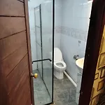 Priory Hillside Hotel Pattaya
