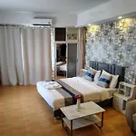 Priory Hillside 2* Pattaya