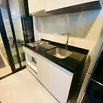 อพาร์ทเม้น The Base - Washing Machine