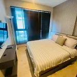 อพาร์ทเม้น The Base - Washing Machine Pattaya