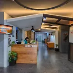 18 Coins Budget Hotel