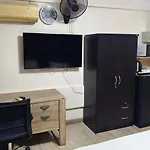 S- One Hotel Pattaya