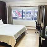 S- One 3* Pattaya