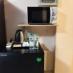 Aparthotel S- One 3*