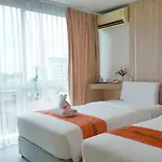 Hotel D Eco Wellness Center 5*