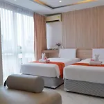 Hotel D Eco Wellness Center 5*