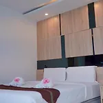 D Eco Wellness Center Hotel