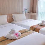 Hotel D Eco Wellness Center Pattaya