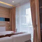 D Eco Wellness Center Pattaya