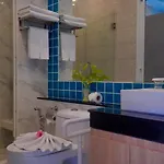 Hotel D Eco Wellness Center Pattaya