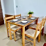 The Guestrooms Pattaya