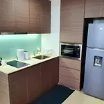 The Guestrooms * Pattaya