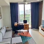 อพาร์ทเม้น The Guestrooms