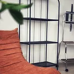 The Guestrooms *