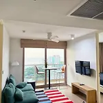 The Guestrooms อพาร์ทเม้น