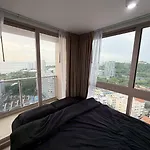 อพาร์ทเม้น The Guestrooms Pattaya