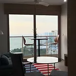อพาร์ทเม้น The Guestrooms Pattaya
