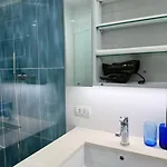 อพาร์ทเม้น The Guestrooms Pattaya