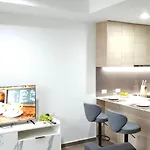 The Guestrooms Pattaya