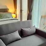 The Guestrooms อพาร์ทเม้น *
