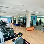 Supalai Sea View Luxury Pattaya